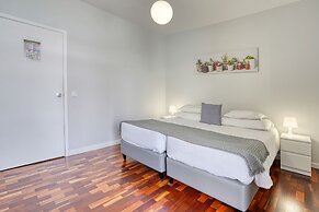 Vila Camacho Guest House