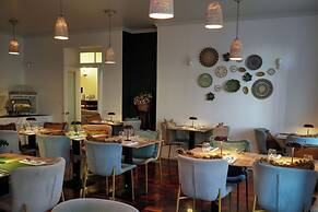 Vila Camacho Guest House