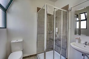 Vila Camacho Guest House