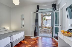 Vila Camacho Guest House