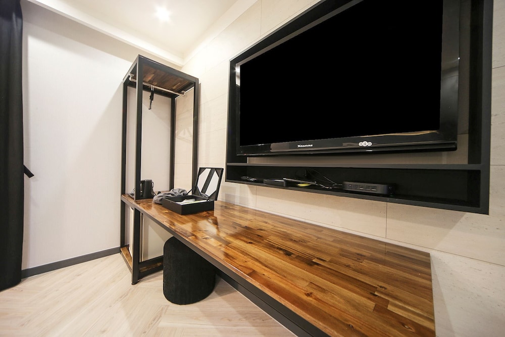 Masan First Class Hotel