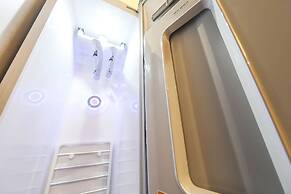 Masan First Class Hotel
