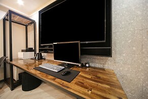Masan First Class Hotel