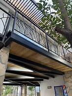 Hotel Garden Suites Tonlá