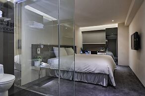 Hotelshere Taipei