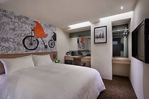 Hotelshere Taipei