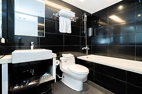 Hotelshere Taipei