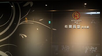 Hotelshere Taipei