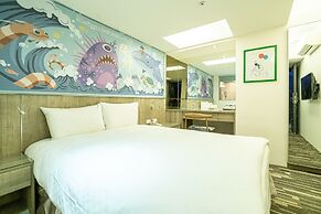 Hotelshere Taipei