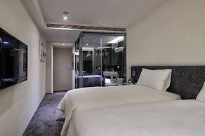 Hotelshere Taipei