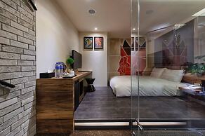 Hotelshere Taipei