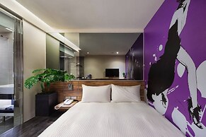 Hotelshere Taipei
