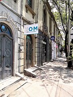 HoM Monterrey - Hostel