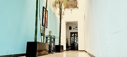 HoM Monterrey - Hostel
