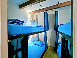 HoM Monterrey - Hostel