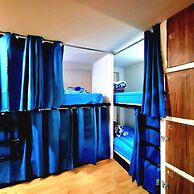 HoM Monterrey - Hostel