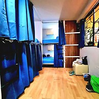 HoM Monterrey - Hostel