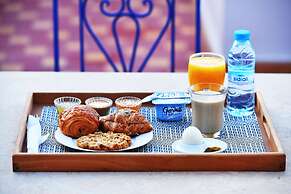 SOOFSTAY
