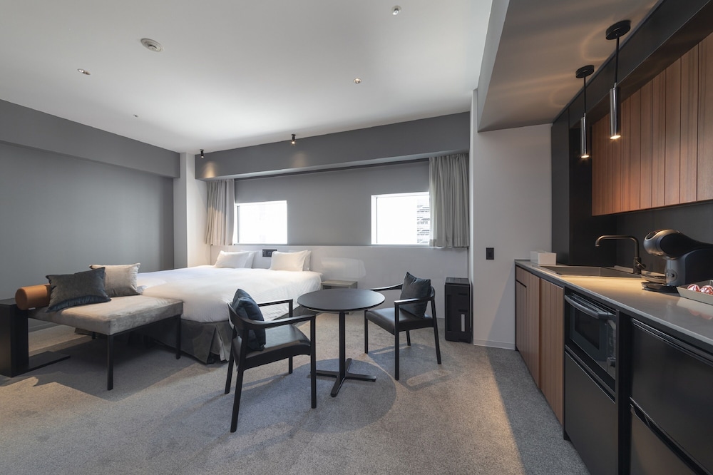 Hotel Keihan Namba Grande