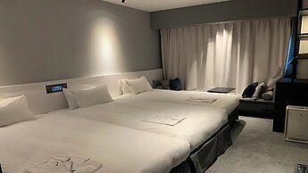 Hotel Keihan Namba Grande