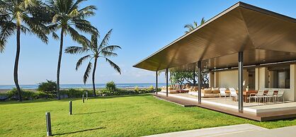 Saba Estate Luxury Villa Bali