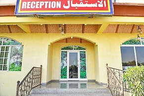 OYO 139 Al Ghadeer Hotel Apartments