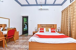 OYO 139 Al Ghadeer Hotel Apartments