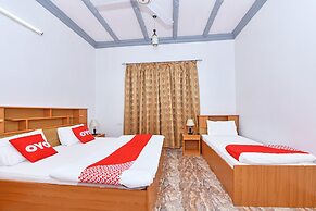 OYO 139 Al Ghadeer Hotel Apartments