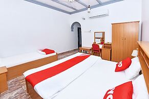 OYO 139 Al Ghadeer Hotel Apartments