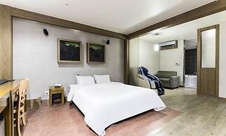 Bobos Hotel