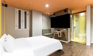 Bobos Hotel