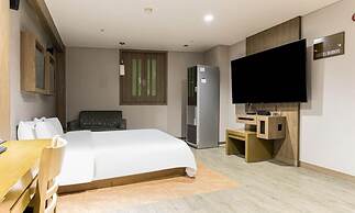 Bobos Hotel