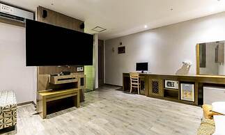 Bobos Hotel