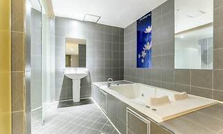 Bobos Hotel