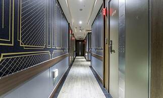 Bobos Hotel