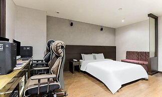 Bobos Hotel