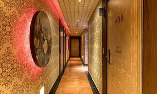 Bobos Hotel
