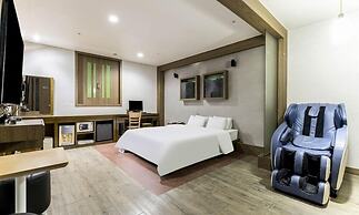 Bobos Hotel