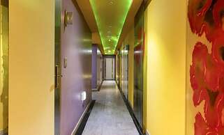 Bobos Hotel