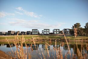 Accommodation at Curlewis