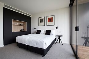 Accommodation at Curlewis