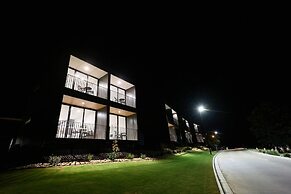 Accommodation at Curlewis