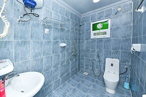 OYO 138 Gulf Sand Motel