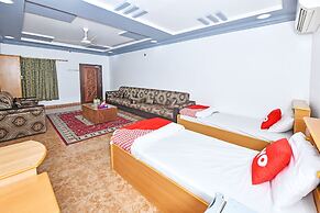 OYO 138 Gulf Sand Motel