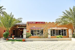 OYO 138 Gulf Sand Motel