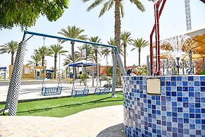 OYO 138 Gulf Sand Motel
