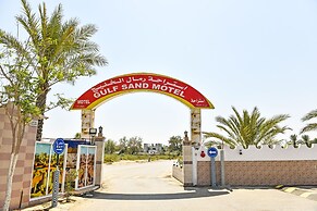 OYO 138 Gulf Sand Motel