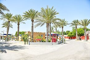 OYO 138 Gulf Sand Motel