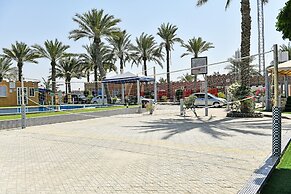 OYO 138 Gulf Sand Motel