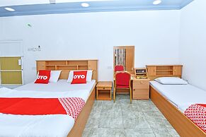 OYO 138 Gulf Sand Motel